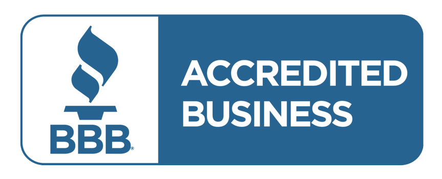 Better Business Bureau (BBB) Accredited Business